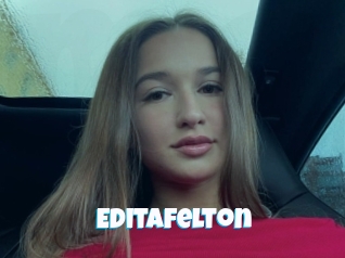 Editafelton