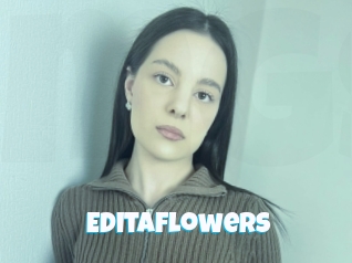 Editaflowers
