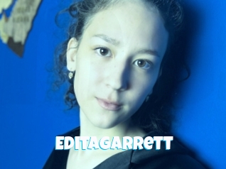 Editagarrett