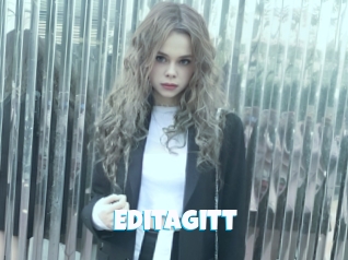 Editagitt