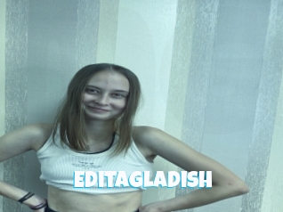 Editagladish