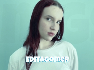 Editagomer