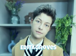 Editagroves