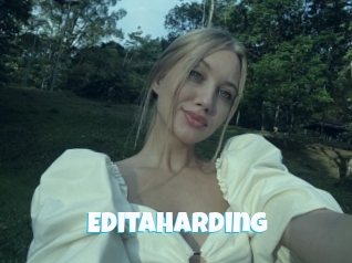 Editaharding
