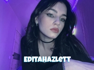 Editahazlett