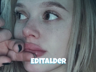 Editalder