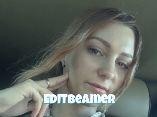 Editbeamer