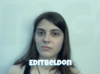 Editbeldon