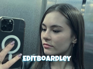 editboardley Miss Gros Seins