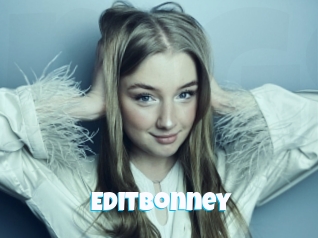 Editbonney