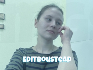 Editboustead