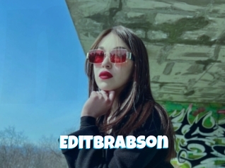 Editbrabson