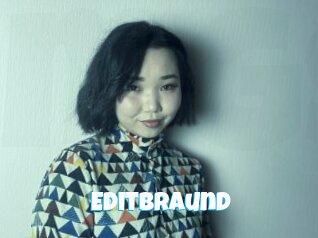 Editbraund