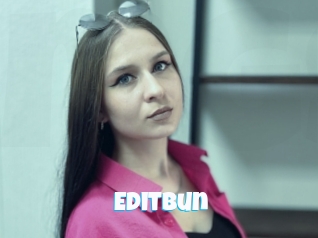 Editbun