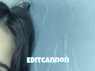 Editcannon