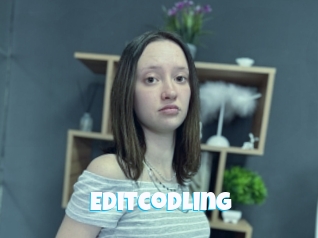 Editcodling