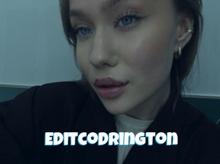 Editcodrington