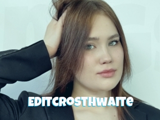 Editcrosthwaite