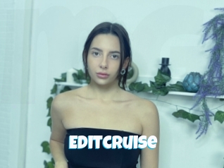Editcruise