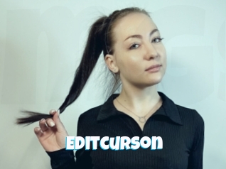 Editcurson