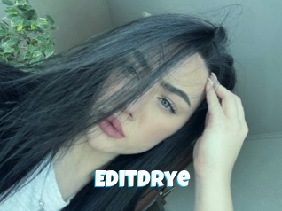 Editdrye