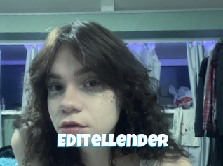 Editellender