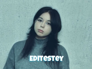 Editestey