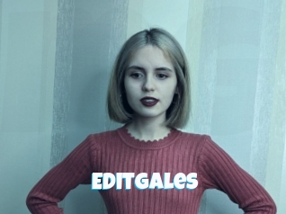 Editgales