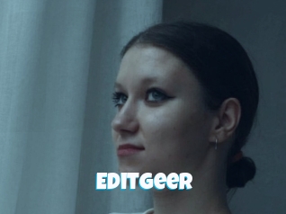 Editgeer