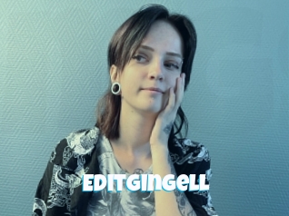 Editgingell