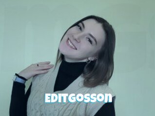 Editgosson