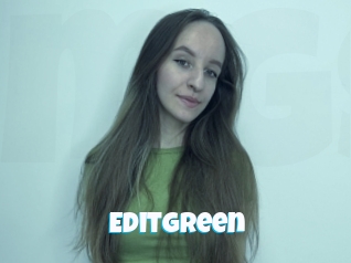 Editgreen