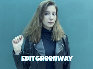 Editgreenway