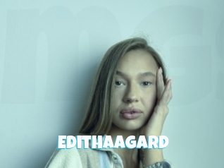 Edithaagard