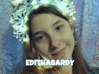 Edithabardy