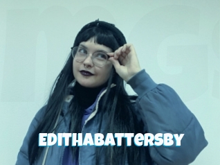 Edithabattersby
