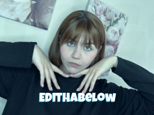 Edithabelow