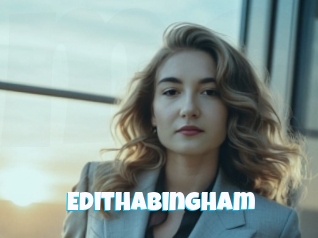 Edithabingham