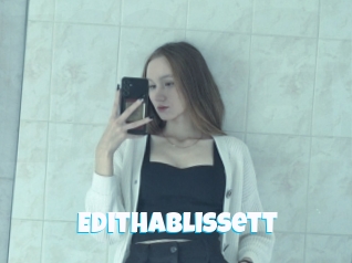 Edithablissett