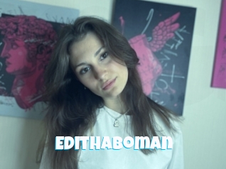 Edithaboman