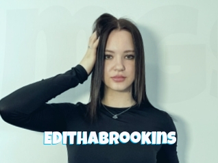 Edithabrookins