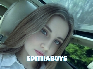 Edithabuys