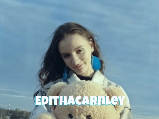 Edithacarnley