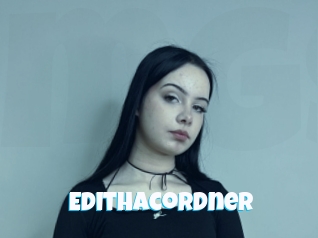 Edithacordner