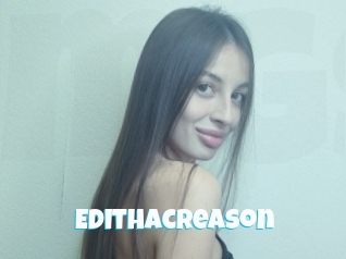 Edithacreason