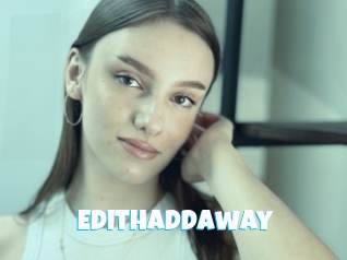 Edithaddaway