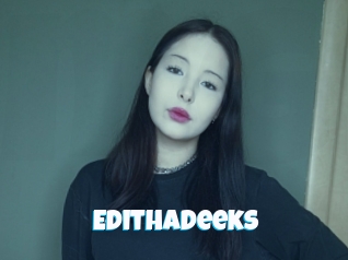 edithadeeks Miss Gros Seins