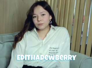 Edithadewberry