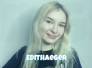 Edithaeger