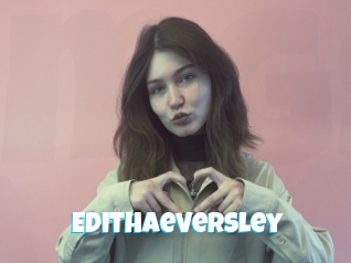 Edithaeversley